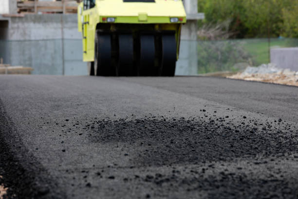 Best Custom Driveway Pavers  in Napavine, WA