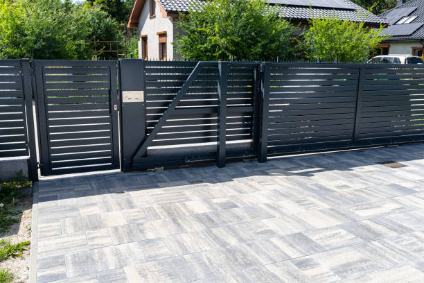 Best Driveway Pavers Near Me  in Napavine, WA