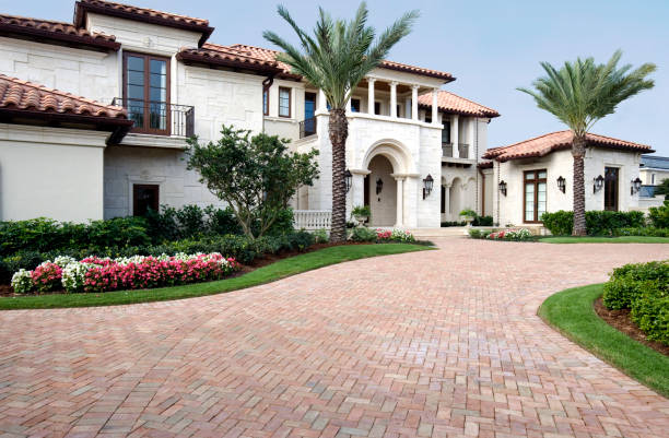 Reasons to Select Us for Your Driveway Paving Requirements in Napavine, WA