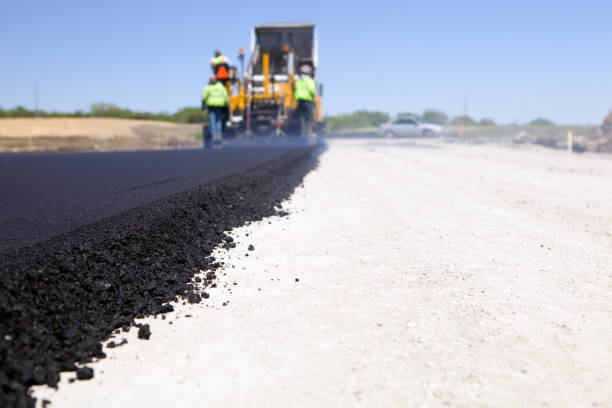 Best Affordable Driveway Pavers  in Napavine, WA