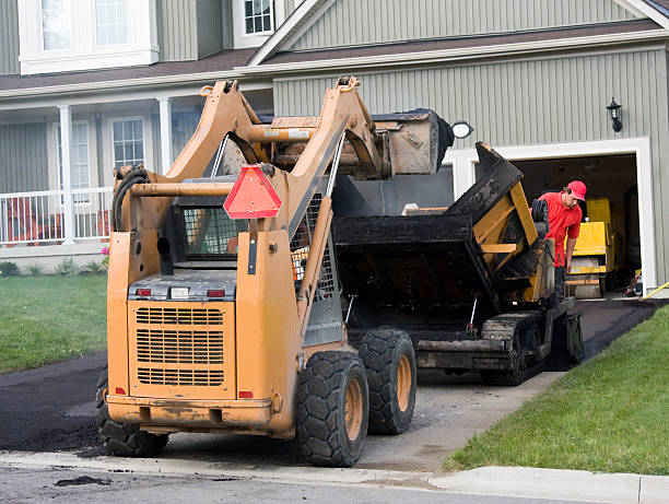 Best Driveway Paving Contractor  in Napavine, WA