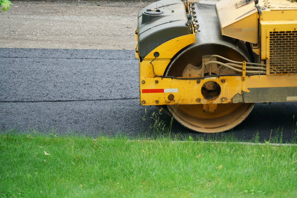 Best Commercial Driveway Pavers  in Napavine, WA