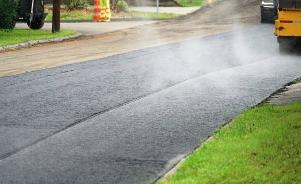 Best Driveway Pavers Near Me  in Napavine, WA
