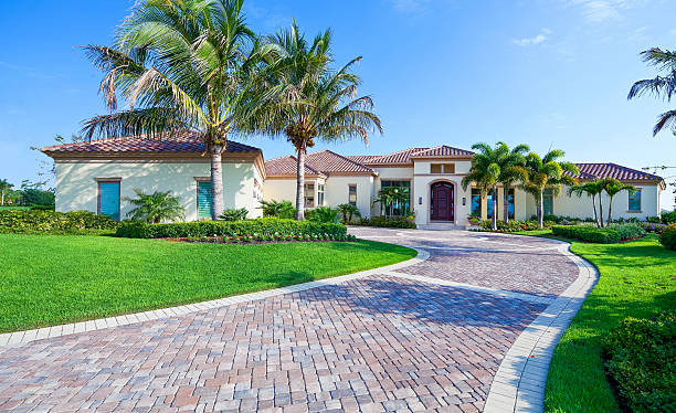Reliable Napavine, WA Driveway Pavers Solutions