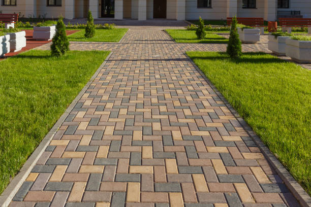 Best Affordable Driveway Pavers  in Napavine, WA